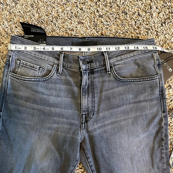 Joes Men’s The Asher Slim Fit, size 32 - Picture 4 of 5
